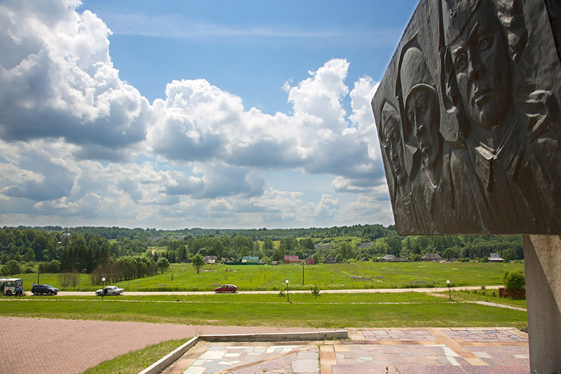 Богородицкое поле