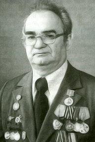 Будаев