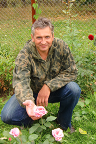 Сергей Егорович Гречишников