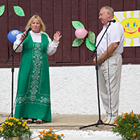 День села 2014