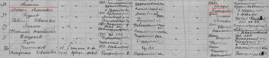 Алешин