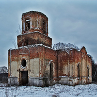 Храм Рождества Богородицы