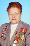 Испенкова