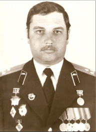 Руднев А.В.