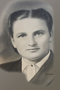 Волкова