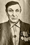 Чижиков Матвей Прокопович